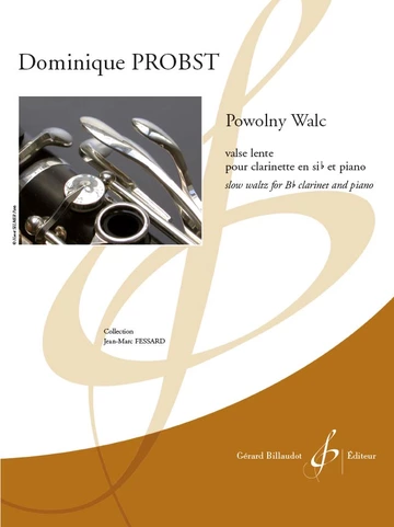 Powolny Walc. Valse lente Visual